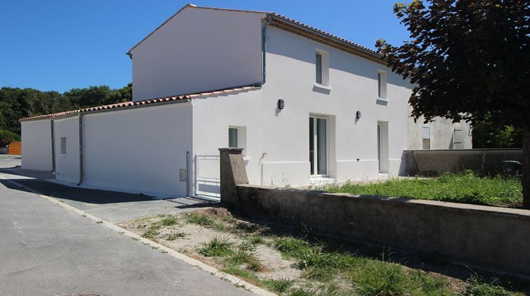 Ma-Cabane - Vente Maison MEDIS, 154 m²