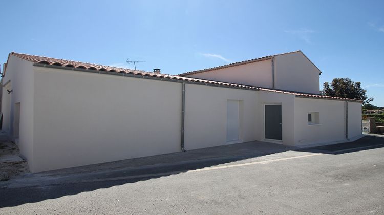 Ma-Cabane - Vente Maison MEDIS, 154 m²