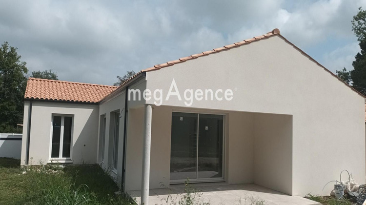 Ma-Cabane - Vente Maison MEDIS, 118 m²