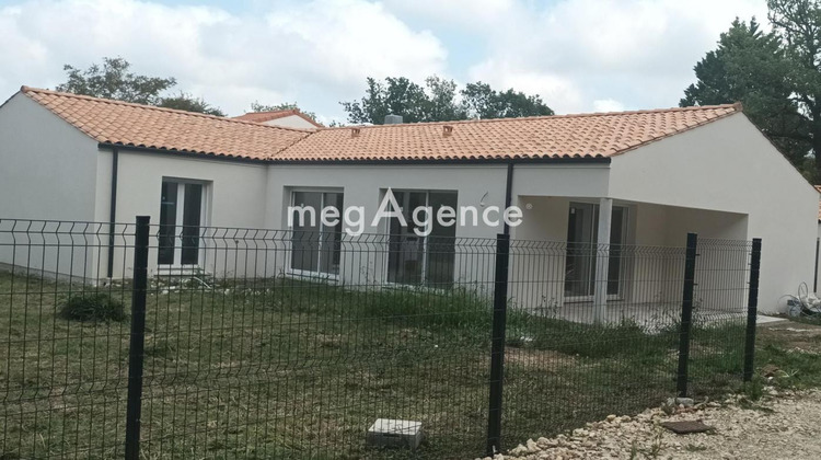 Ma-Cabane - Vente Maison MEDIS, 118 m²