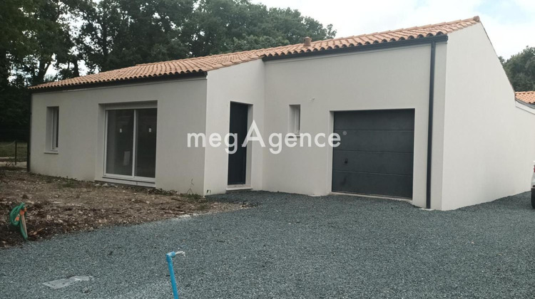 Ma-Cabane - Vente Maison MEDIS, 103 m²