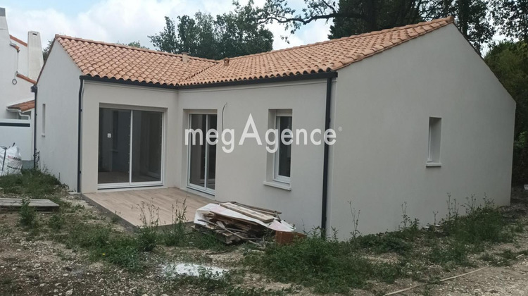 Ma-Cabane - Vente Maison MEDIS, 103 m²