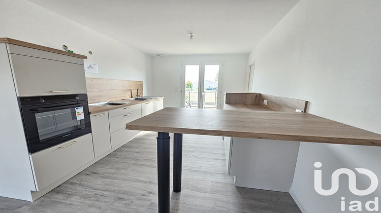 Ma-Cabane - Vente Maison Médis, 108 m²