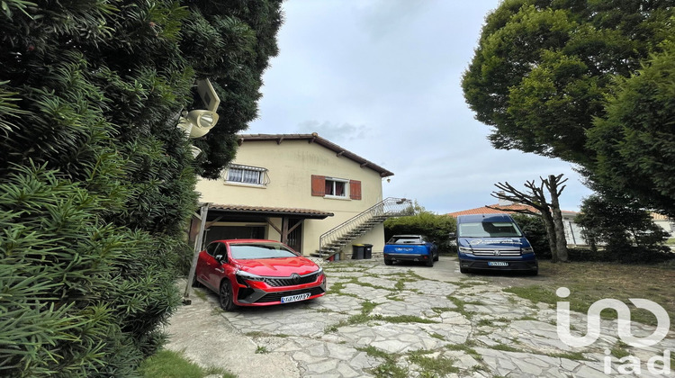 Ma-Cabane - Vente Maison Médis, 143 m²