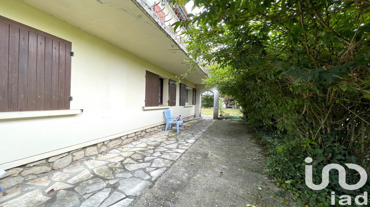 Ma-Cabane - Vente Maison Médis, 143 m²