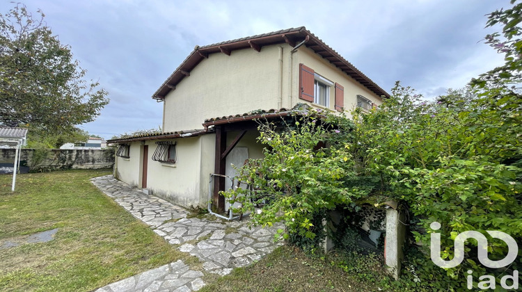 Ma-Cabane - Vente Maison Médis, 143 m²