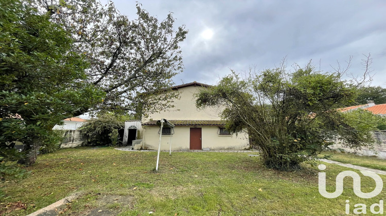 Ma-Cabane - Vente Maison Médis, 143 m²