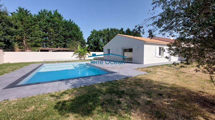 Ma-Cabane - Vente Maison Médis, 100 m²