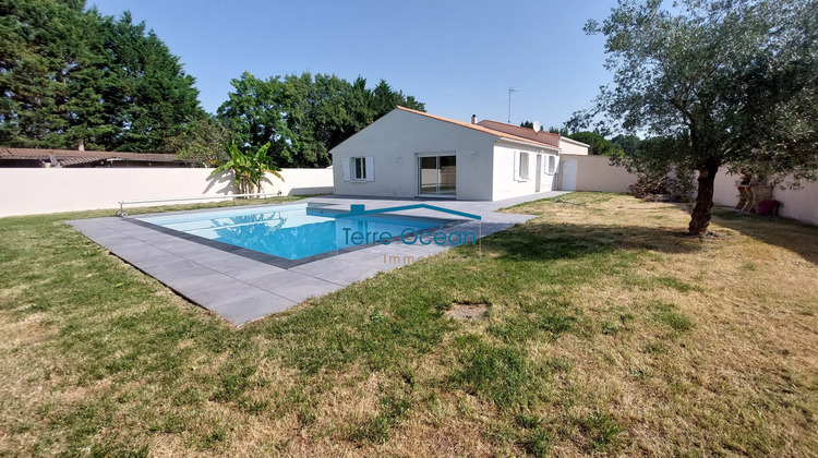 Ma-Cabane - Vente Maison Médis, 100 m²