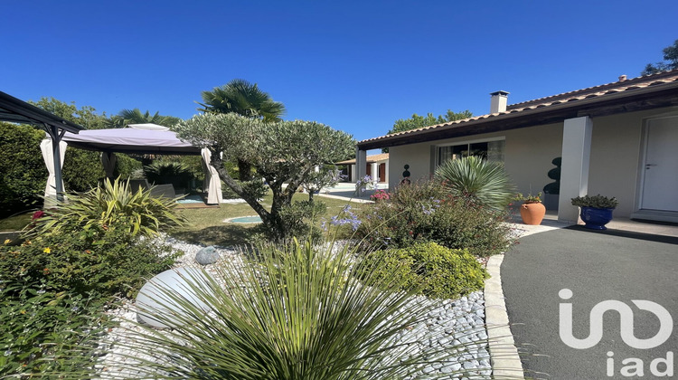 Ma-Cabane - Vente Maison Médis, 260 m²