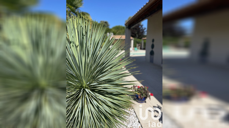 Ma-Cabane - Vente Maison Médis, 260 m²