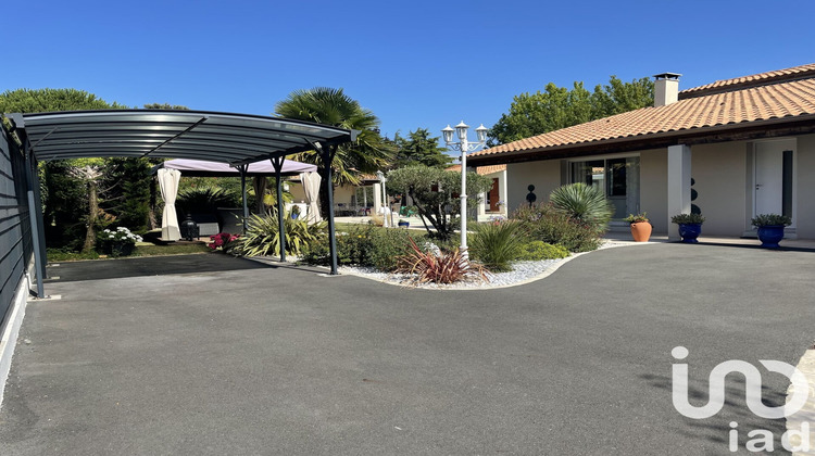 Ma-Cabane - Vente Maison Médis, 260 m²