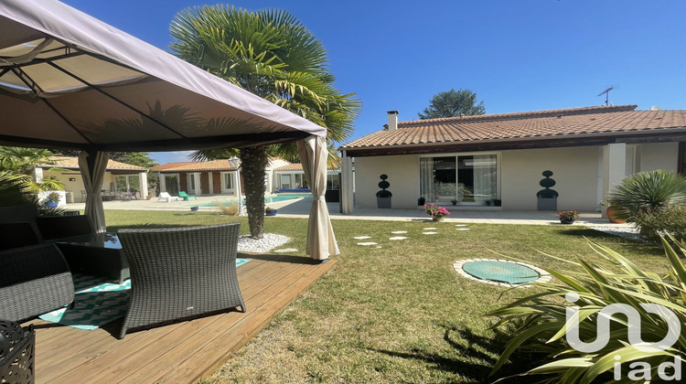 Ma-Cabane - Vente Maison Médis, 260 m²