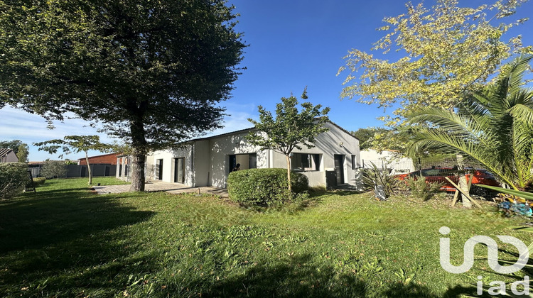 Ma-Cabane - Vente Maison Médis, 135 m²