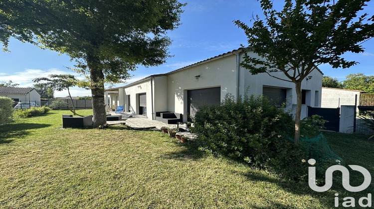 Ma-Cabane - Vente Maison Médis, 135 m²