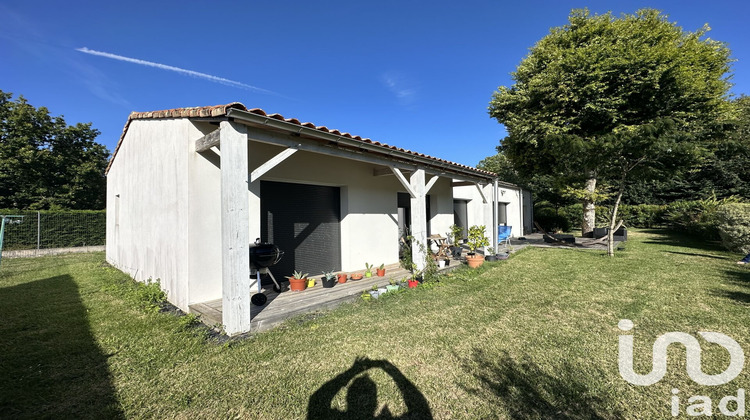 Ma-Cabane - Vente Maison Médis, 135 m²