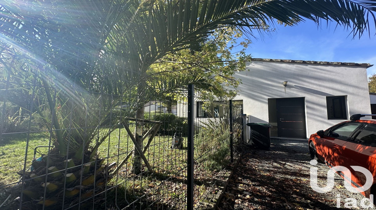 Ma-Cabane - Vente Maison Médis, 135 m²