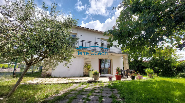 Ma-Cabane - Vente Maison Médis, 121 m²