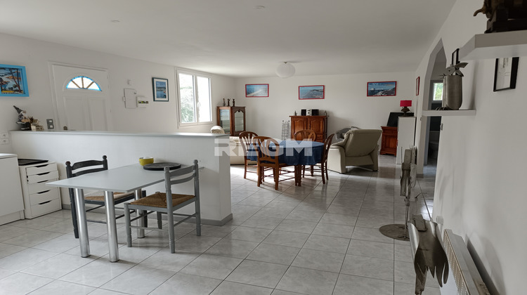 Ma-Cabane - Vente Maison Médis, 93 m²