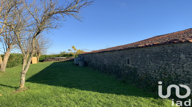 Ma-Cabane - Vente Maison Médis, 74 m²