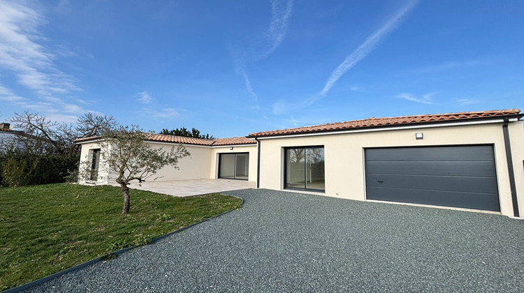 Ma-Cabane - Vente Maison MEDIS, 133 m²