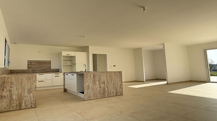 Ma-Cabane - Vente Maison MEDIS, 133 m²