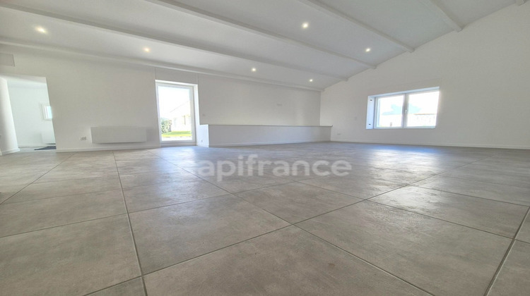 Ma-Cabane - Vente Maison MEDIS, 155 m²