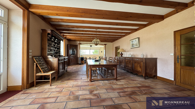 Ma-Cabane - Vente Maison Médis, 203 m²