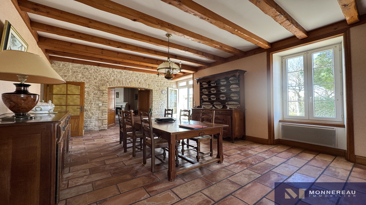 Ma-Cabane - Vente Maison Médis, 203 m²