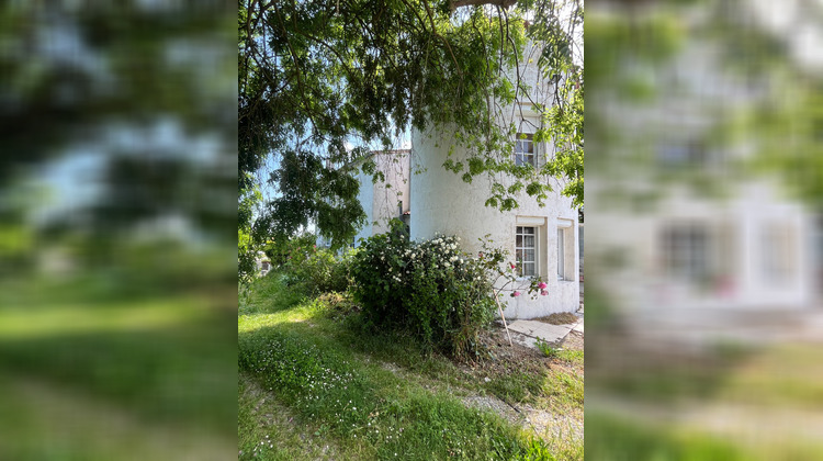 Ma-Cabane - Vente Maison MEDIS, 156 m²