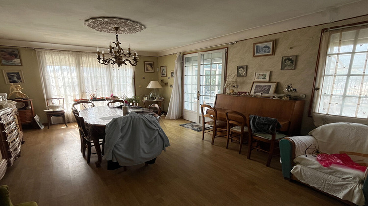 Ma-Cabane - Vente Maison MEDIS, 156 m²