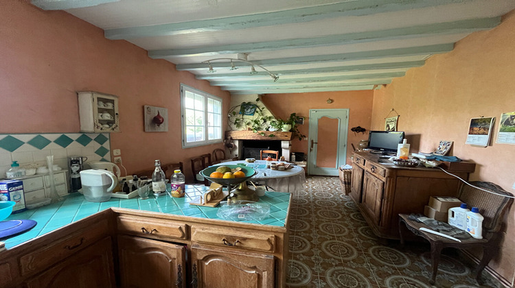 Ma-Cabane - Vente Maison MEDIS, 156 m²