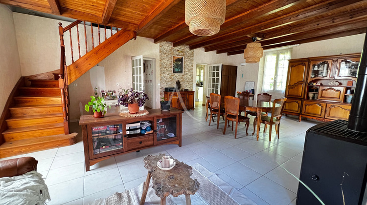 Ma-Cabane - Vente Maison MEDIS, 170 m²