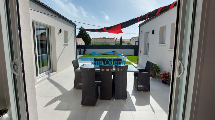 Ma-Cabane - Vente Maison Médis, 127 m²