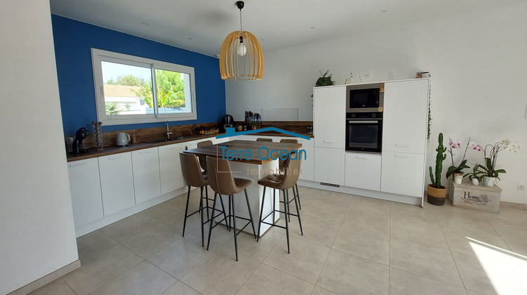 Ma-Cabane - Vente Maison Médis, 127 m²