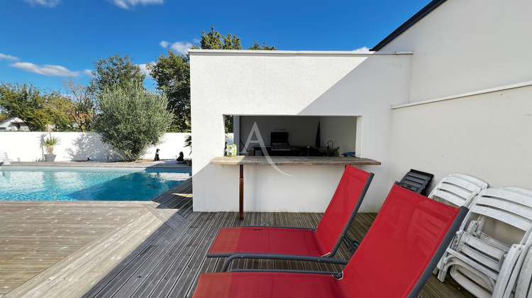 Ma-Cabane - Vente Maison MEDIS, 173 m²