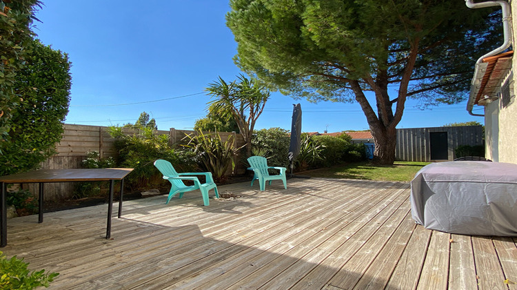 Ma-Cabane - Vente Maison MEDIS, 86 m²