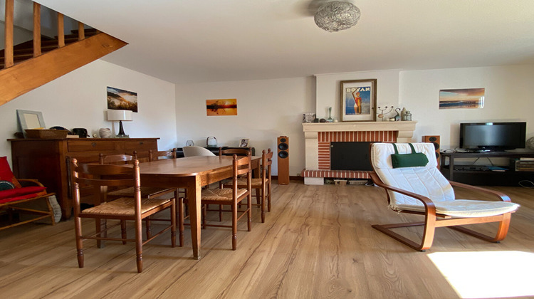 Ma-Cabane - Vente Maison MEDIS, 86 m²