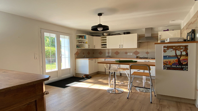 Ma-Cabane - Vente Maison MEDIS, 86 m²