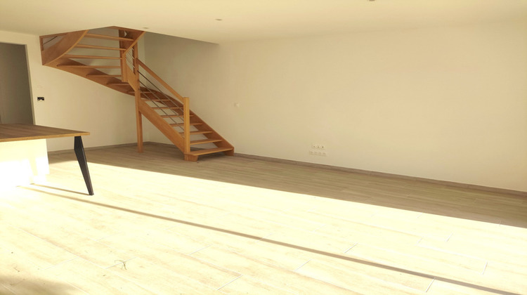 Ma-Cabane - Vente Maison MEDIS, 92 m²