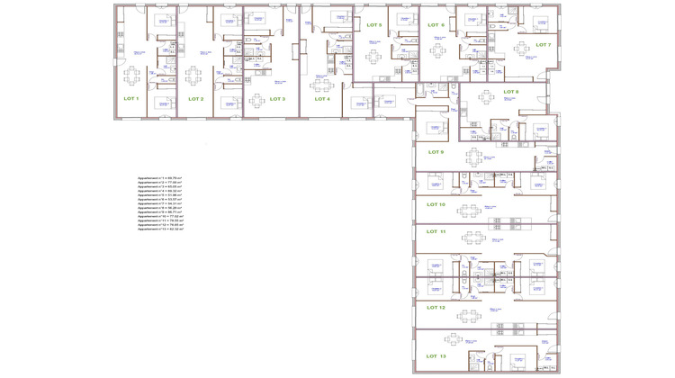 Ma-Cabane - Vente Maison Médis, 70 m²