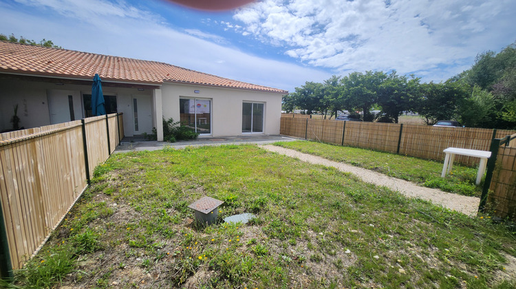Ma-Cabane - Vente Maison Médis, 65 m²