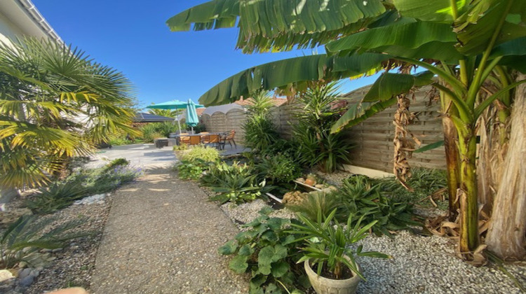 Ma-Cabane - Vente Maison Médis, 172 m²