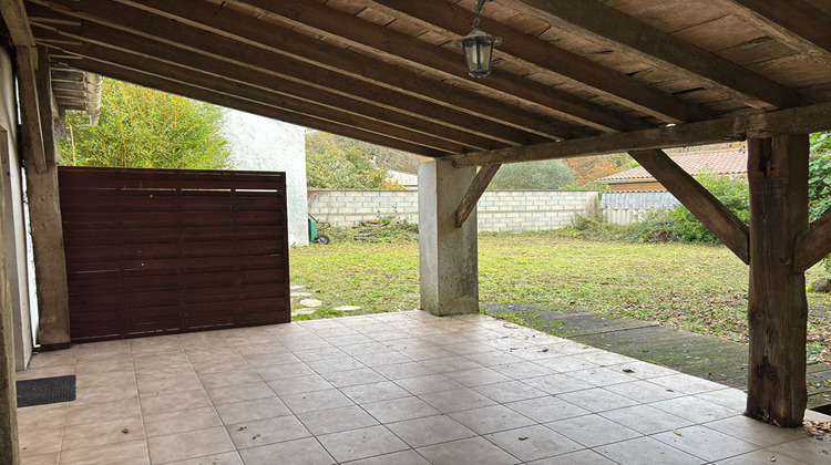 Ma-Cabane - Vente Maison MEDIS, 120 m²