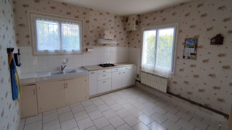 Ma-Cabane - Vente Maison Médis, 130 m²