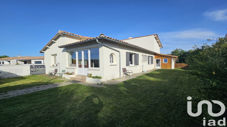 Ma-Cabane - Vente Maison Médis, 155 m²