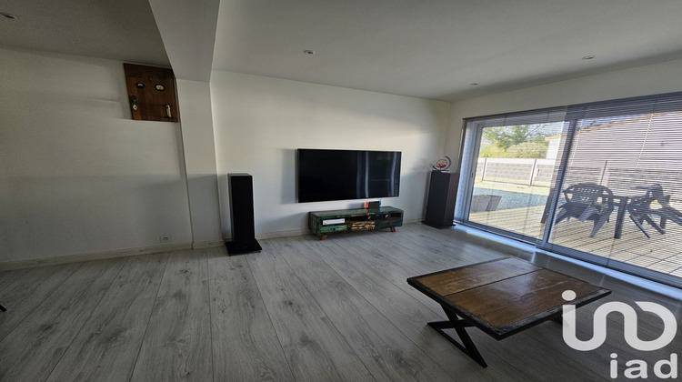 Ma-Cabane - Vente Maison Médis, 155 m²