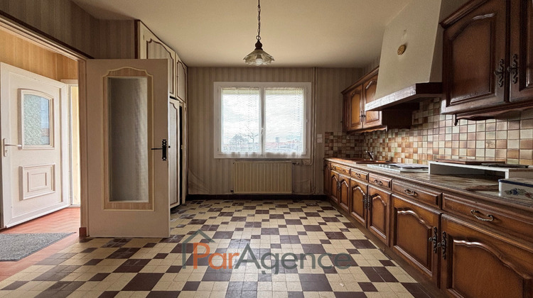 Ma-Cabane - Vente Maison Médis, 116 m²