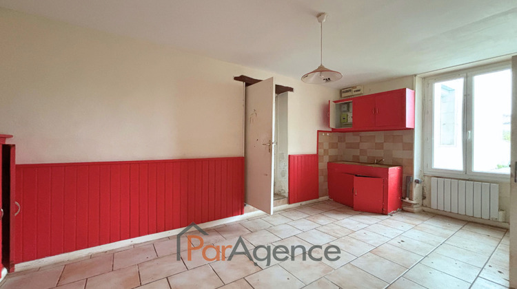 Ma-Cabane - Vente Maison Médis, 136 m²