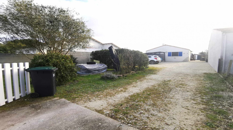 Ma-Cabane - Vente Maison Médis, 110 m²